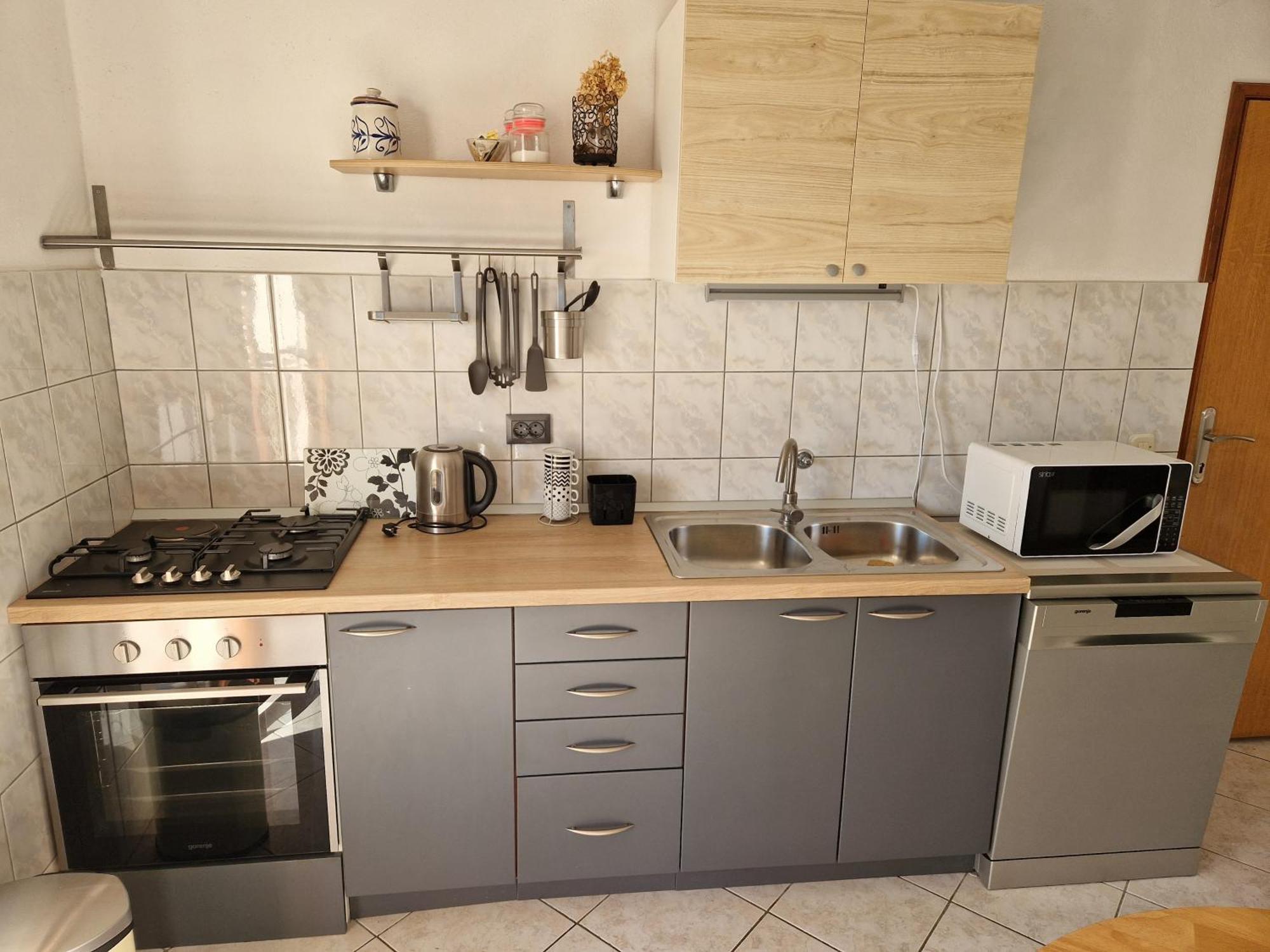 Bugenvila Rogoznica  Zimmer foto