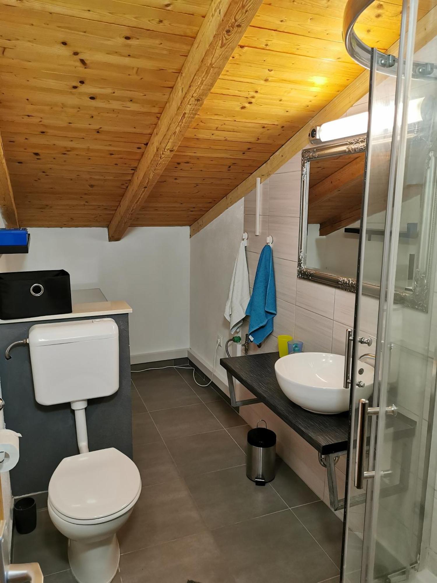 Bugenvila Rogoznica  Zimmer foto
